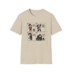 Finishing A Book T Shirt
