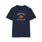 Hobby First T Shirt
