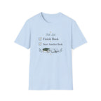 Task List T Shirt