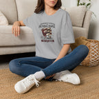 Emotionally Attached To Books T Shirt