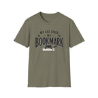 My Bookmark T Shirt