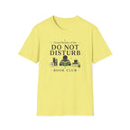 Book Club T Shirt