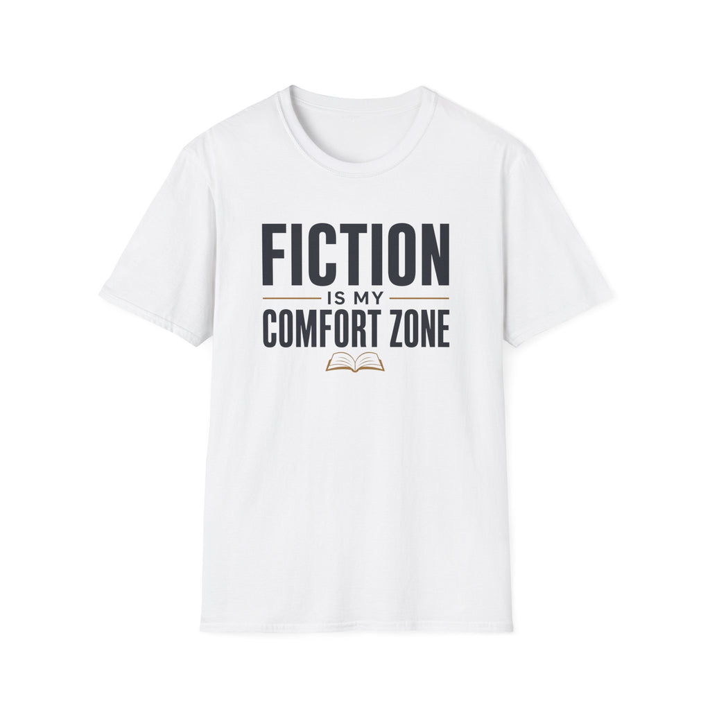 My Comfort Zone T Shirt