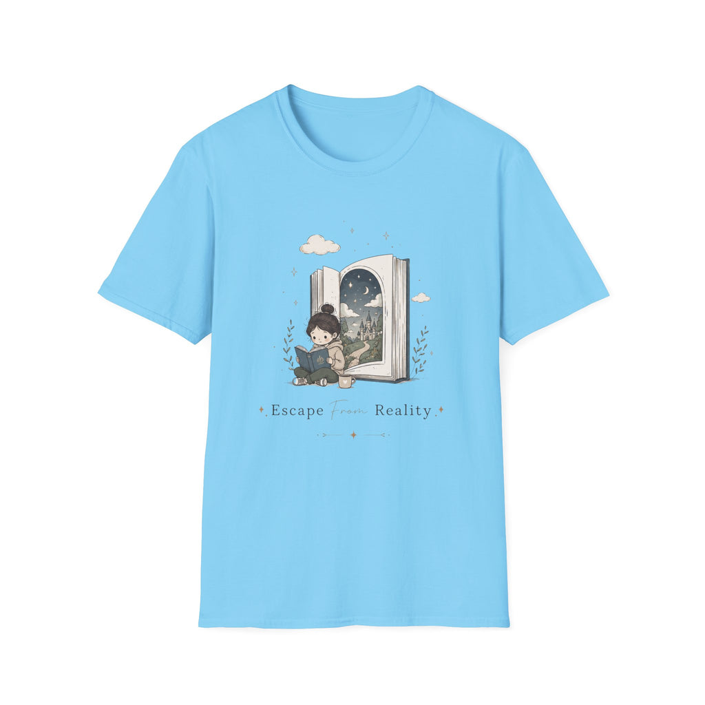Escape From Reality T Shirt