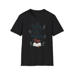 Reading Bye  T Shirt