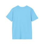 Reading Octopus T Shirt