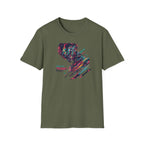 Science Fiction Reader T Shirt