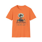 Dragon Rider T Shirt