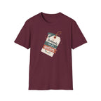 Bookmarks T Shirt