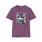 Reading Mode T Shirt