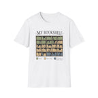 Bookshelf T Shirt