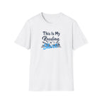 My Reading T Shirt
