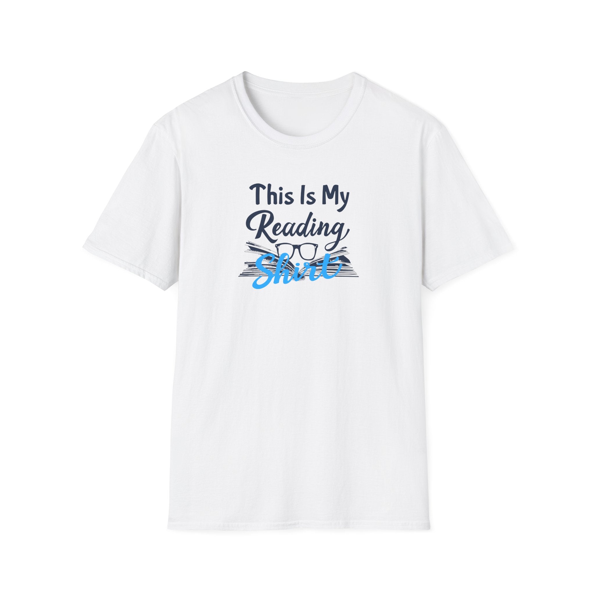 My Reading T Shirt