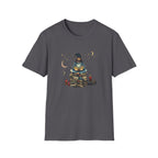 Reading Under The Stars T Shirt