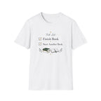 Task List T Shirt