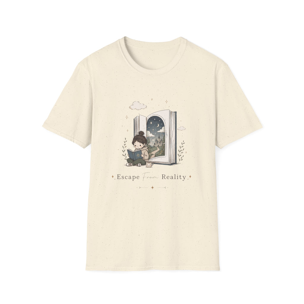 Escape From Reality T Shirt