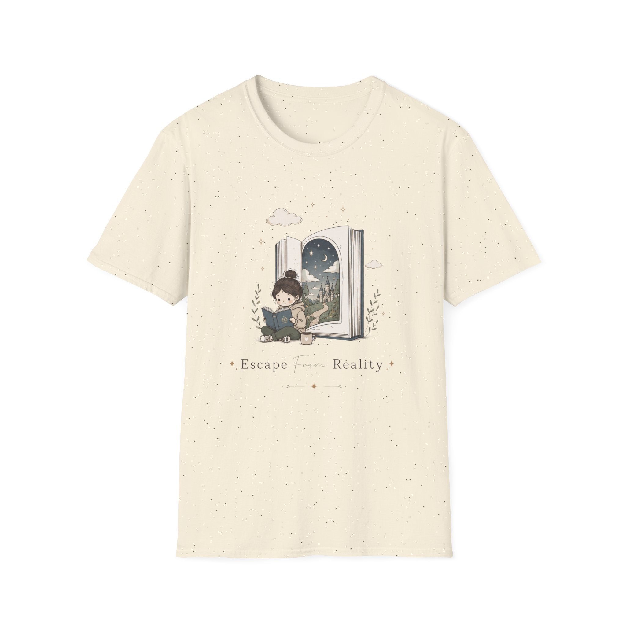 Escape From Reality T Shirt
