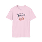 Fanfics Are Wild T Shirt