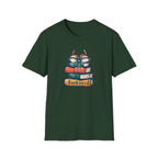 Booknerd T Shirt