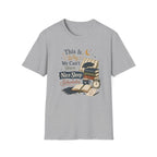 Can't Sleep T Shirt