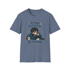 Sleep Schedule T Shirt