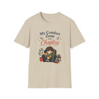 Comfort Zone T Shirt
