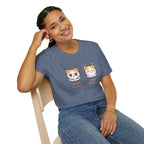 Before-After Reading T Shirt