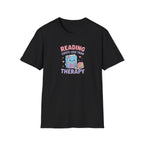 Reading Costs Less T Shirt