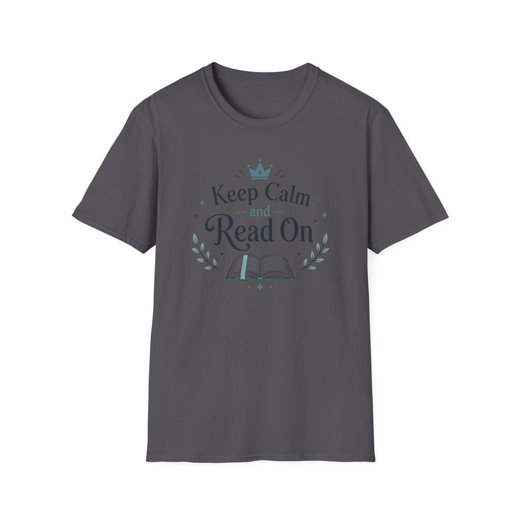 Read On T Shirt