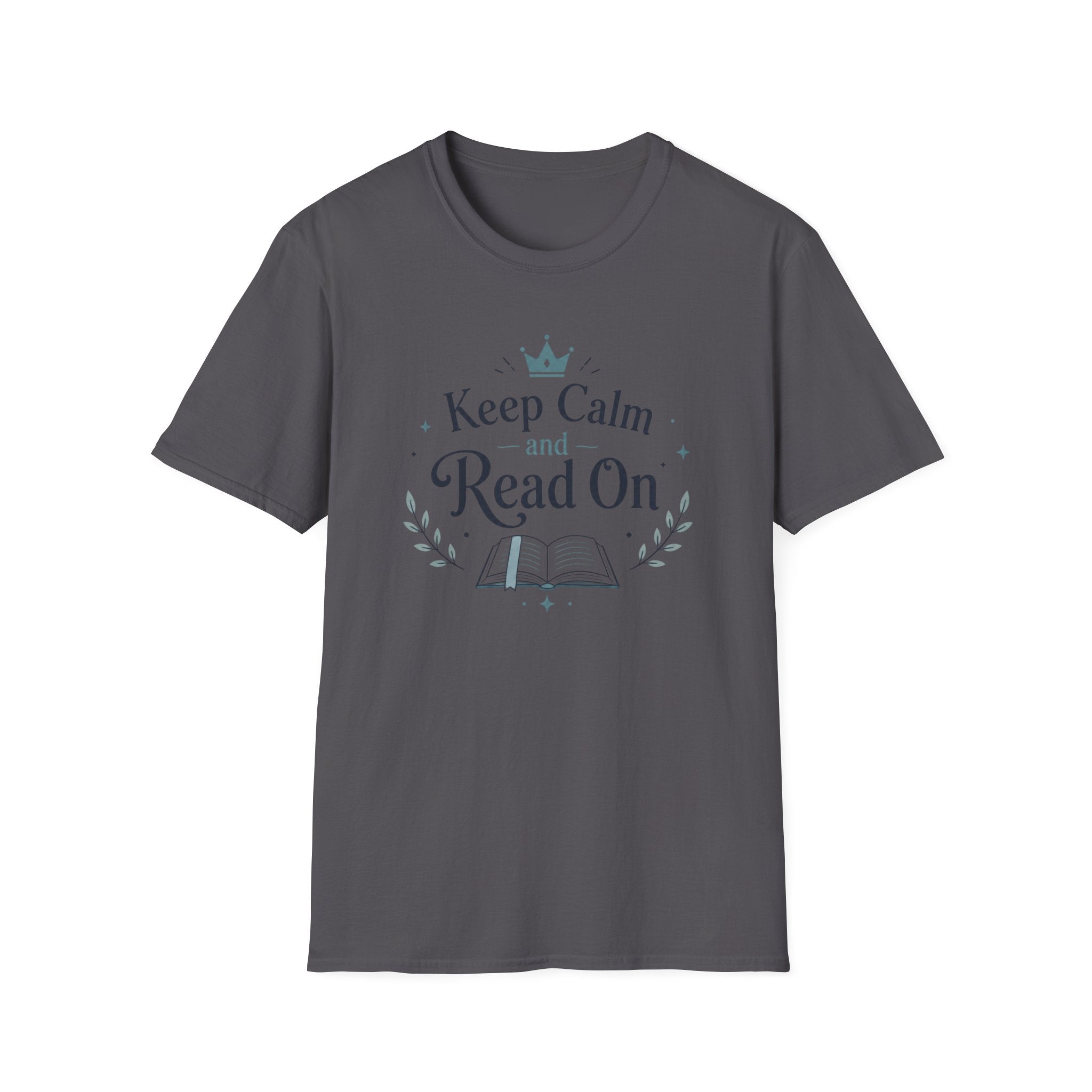 Read On T Shirt