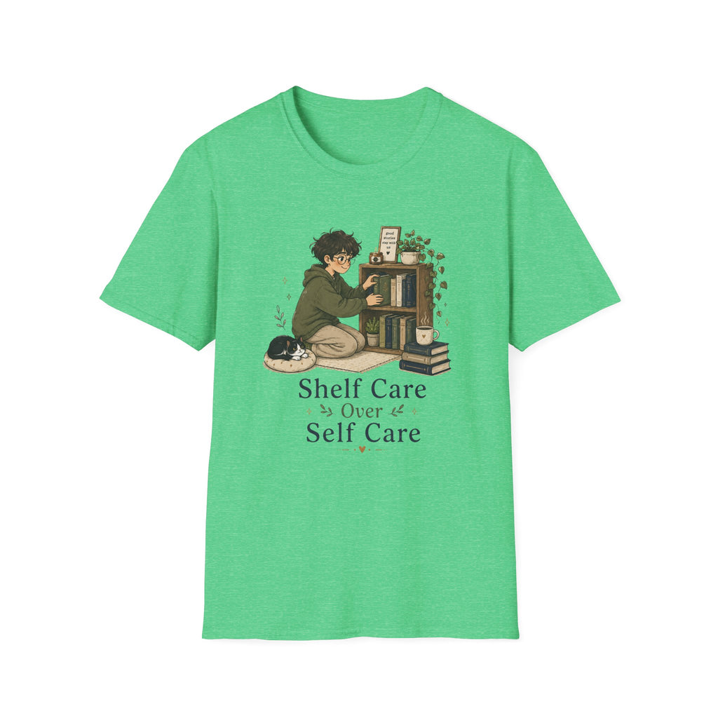 Shelf Care T Shirt