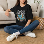 Fanfics Are My Therapy T Shirt