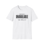 Unavailable T Shirt
