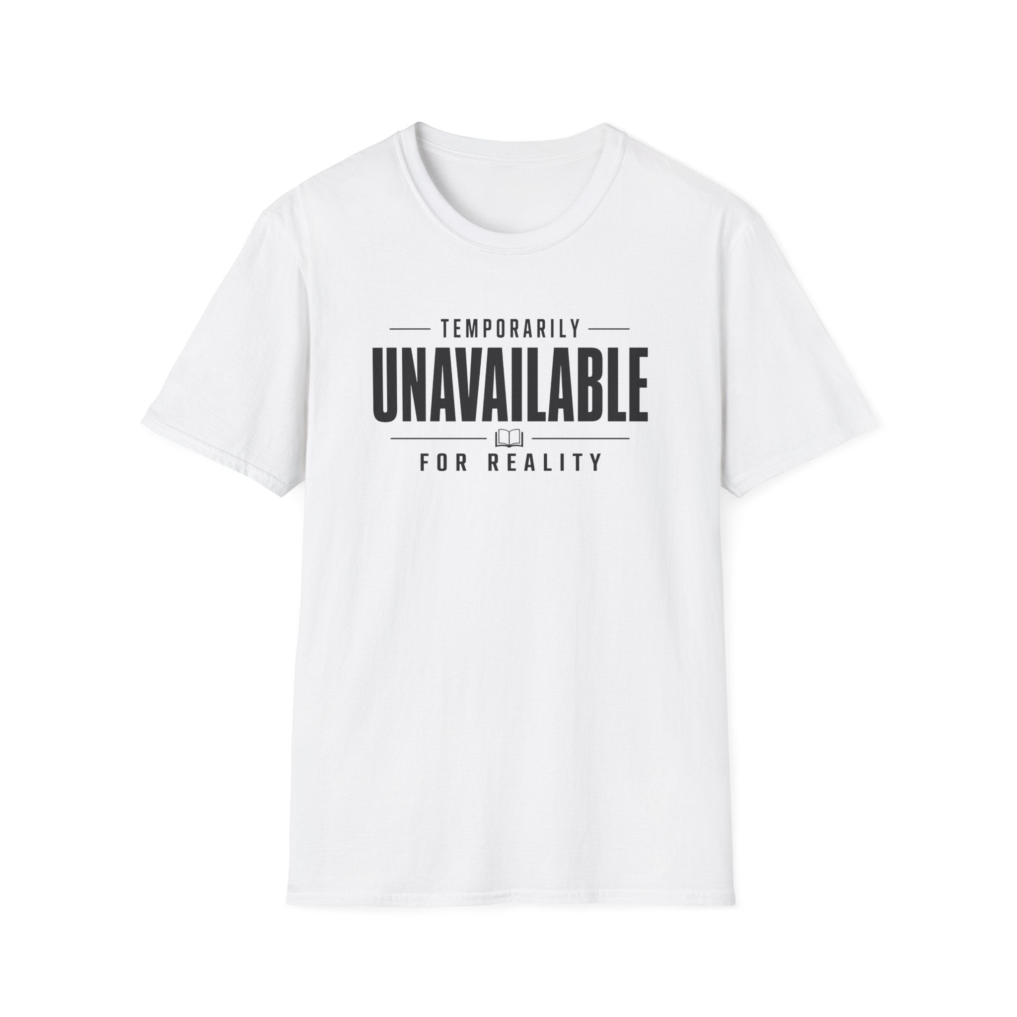 Unavailable T Shirt