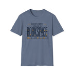 Bookspace T Shirt