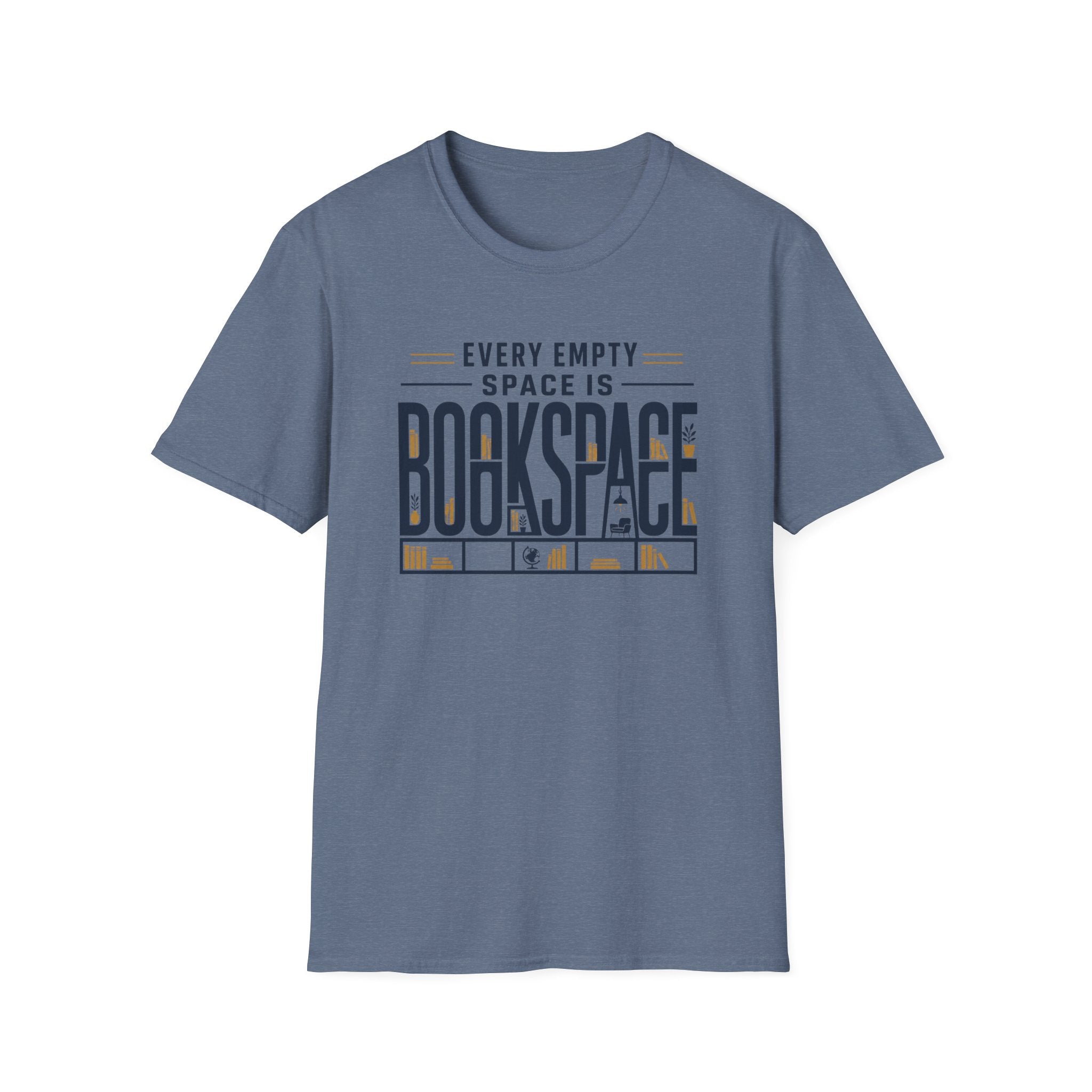 Bookspace T Shirt
