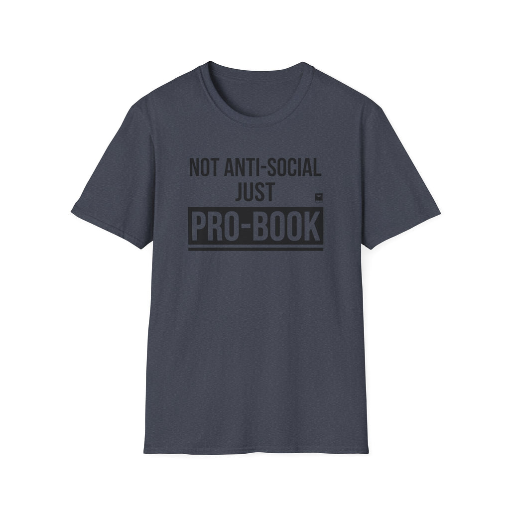 Pro-book T Shirt
