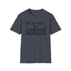 Pro-book T Shirt