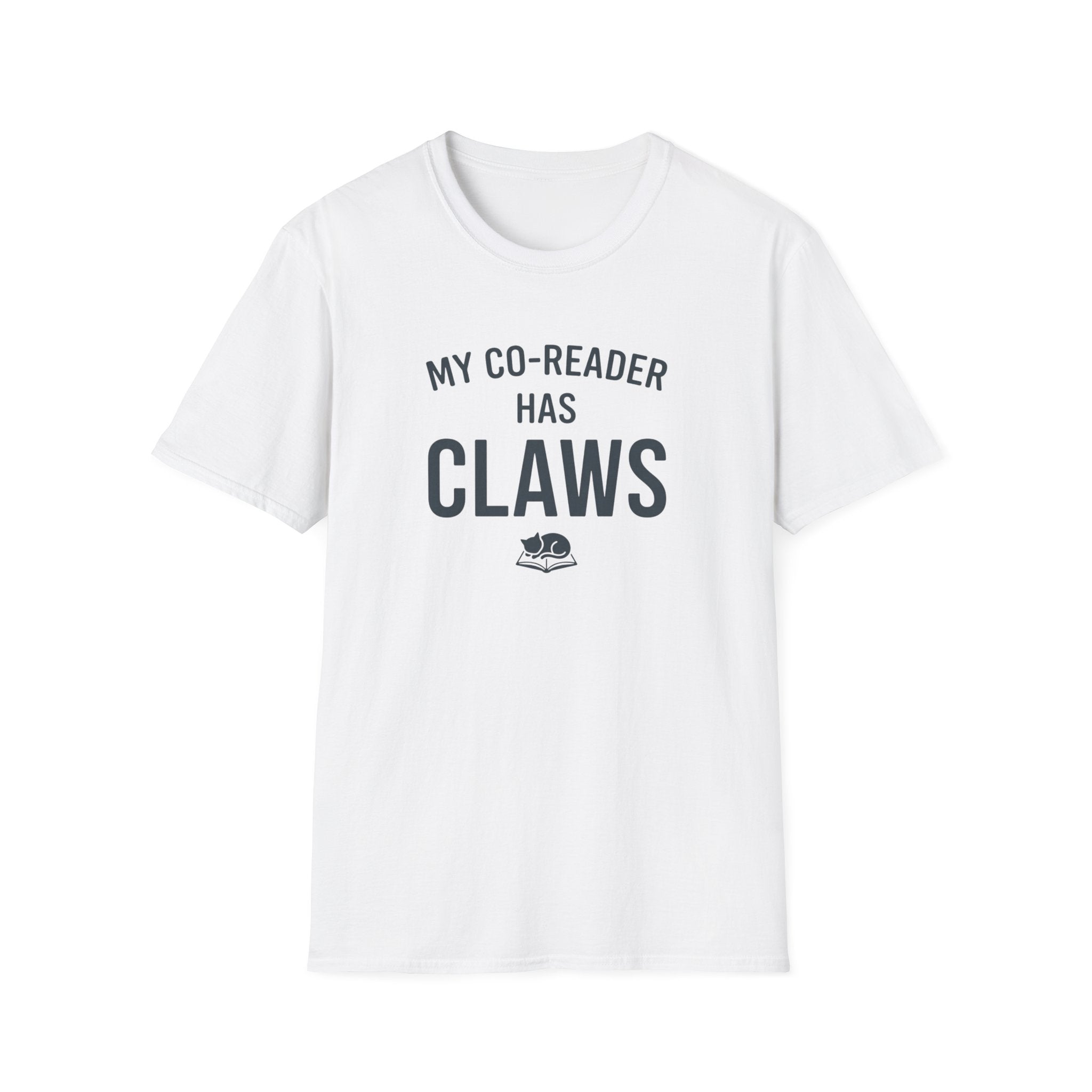 Claws T Shirt