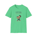 Buying Is My Cardio T Shirt