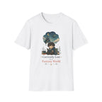 In A Fantasy World T Shirt