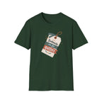 Bookmarks T Shirt