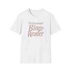 Binge Reader T Shirt