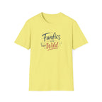 Fanfics Are Wild T Shirt