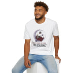I'm Reading T Shirt