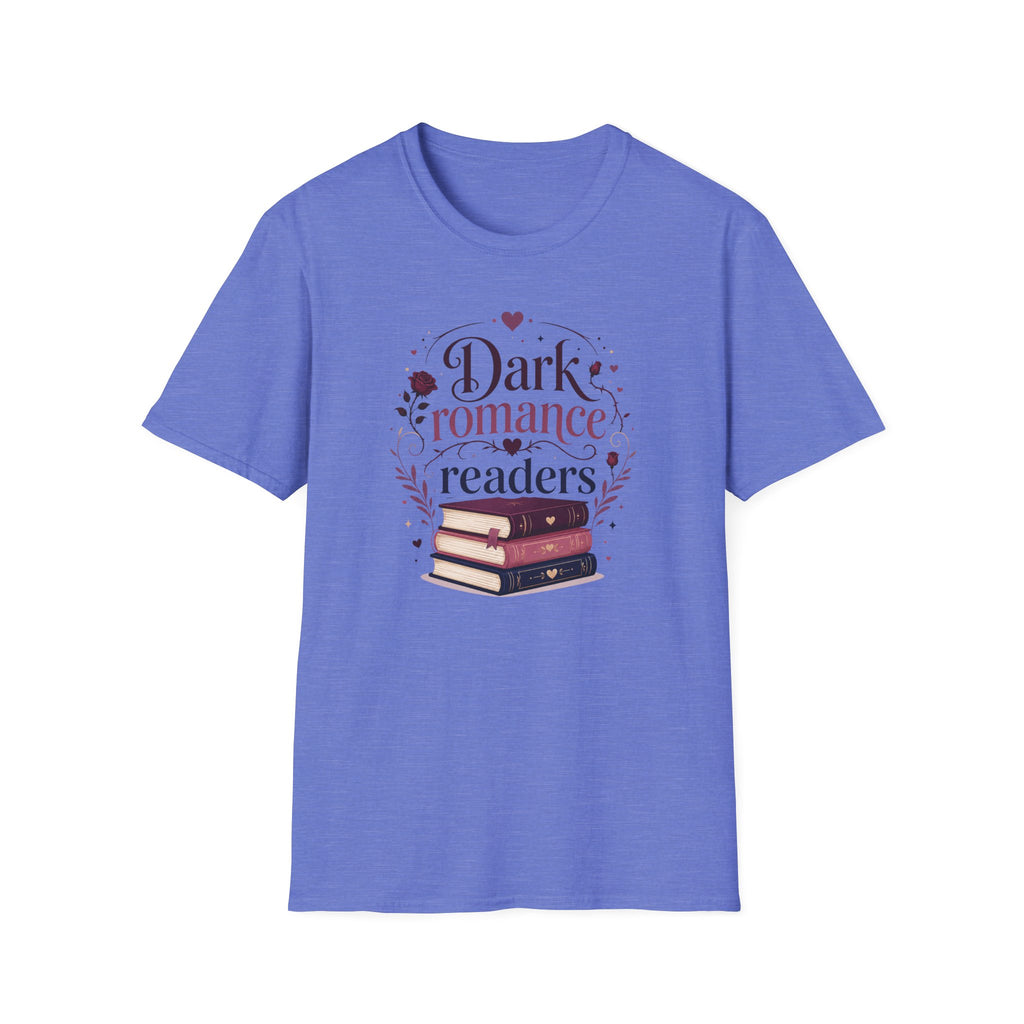 Dark Romance Readers T Shirt