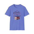 Dark Romance Readers T Shirt