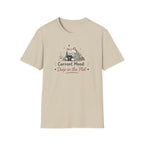 Current Mood T Shirt
