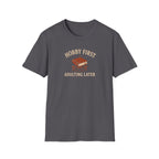 Hobby First T Shirt