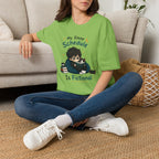 Sleep Schedule T Shirt